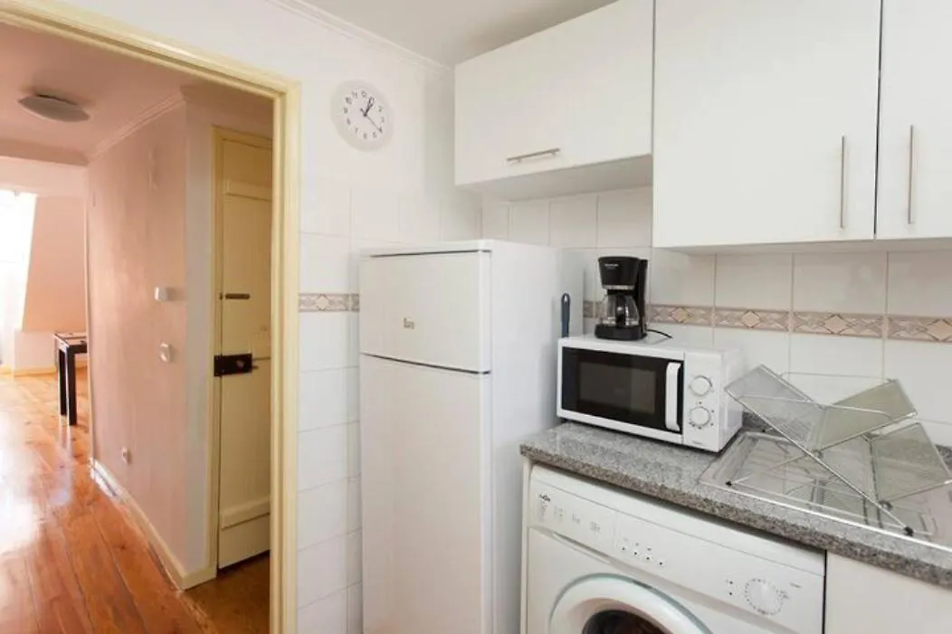 Alfama - Heart Of Fado And Fun Apartment Lisbon